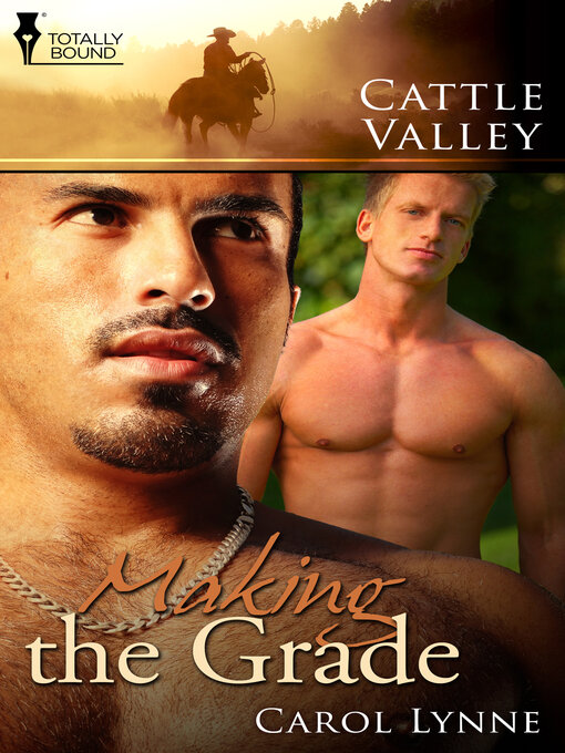 Title details for Making the Grade by Carol Lynne - Available